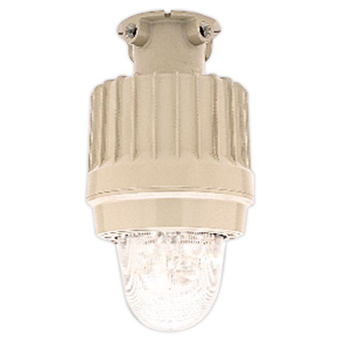 HS Series, Three 12 V 20 W Halogen Lamps, Ceiling Mount